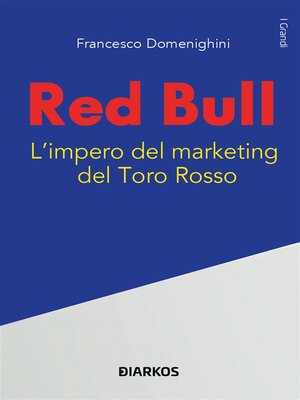 cover image of Red Bull